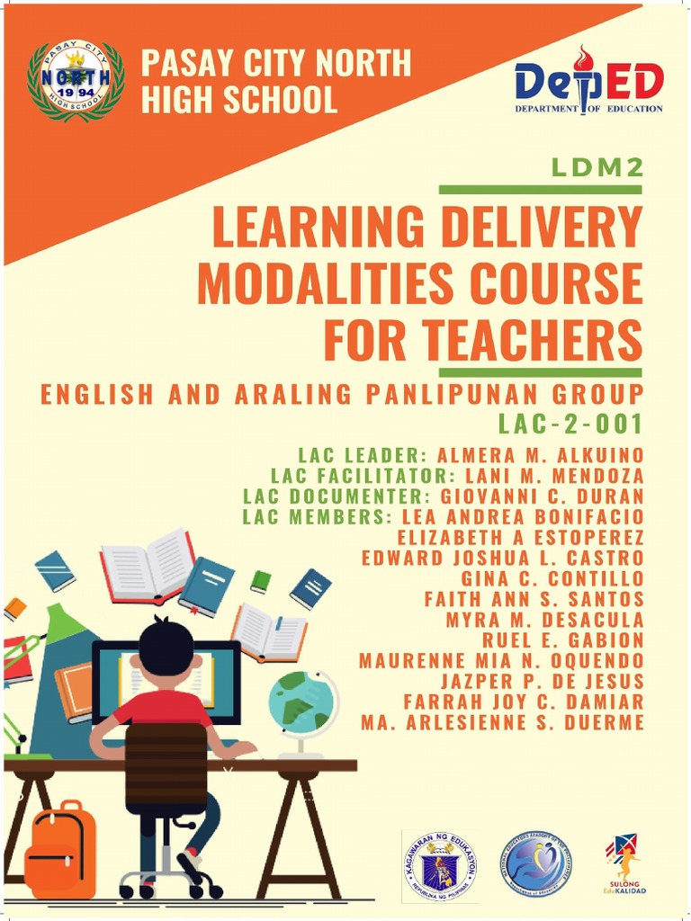 Group 1-Eng and AP-ldm Final Output | PDF | Learning | Computing