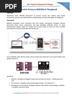 Pinout dan Spesifikasi Wemos D1 Mini | PDF