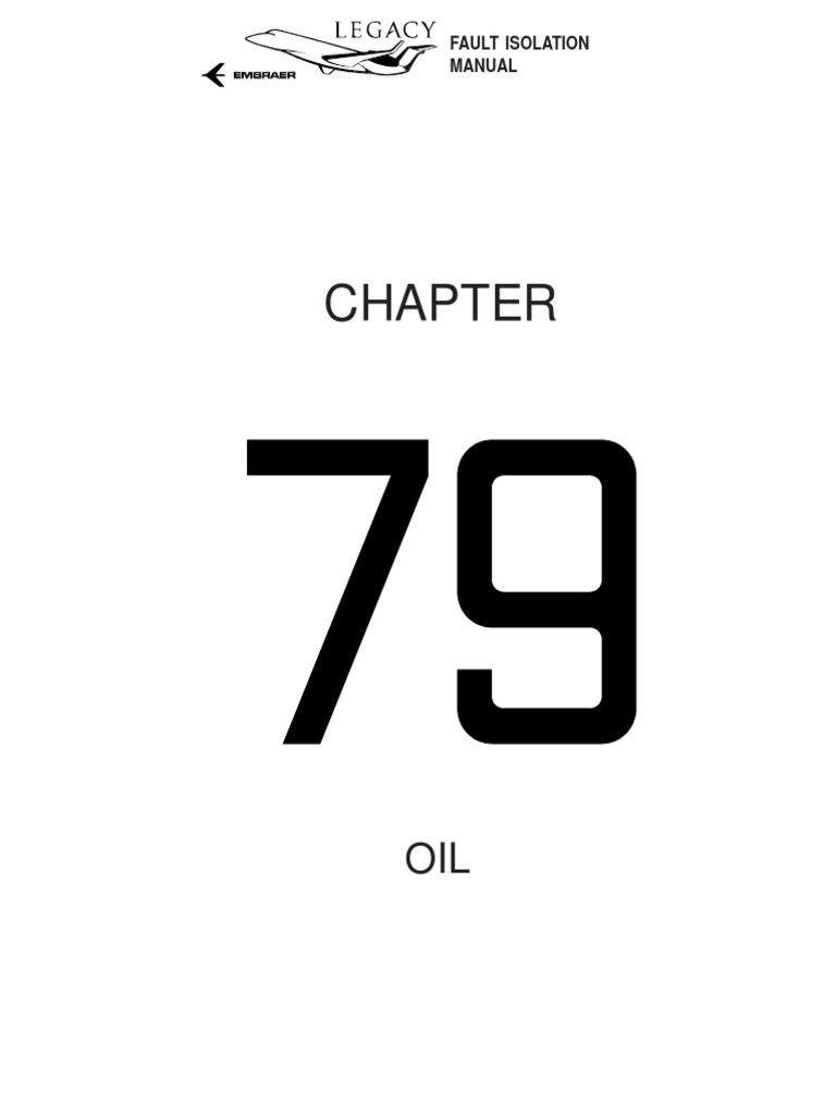 Fault Isolation Manual PDF