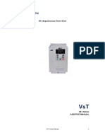 Inverter V&T