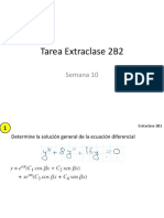 Extraclase 2B2 (Est)