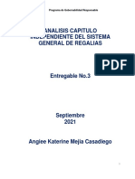 13.capítulo Independiente de Inversiones Tibu