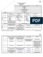 Lesson Plans: Encompass Preschool Curriculum