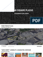 Logan Square Plazas