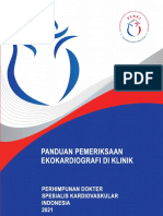 PANDUAN EKOKARDIOGRAFI