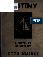 Destiny Novel in Pi 00 Nuck