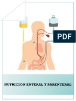 Guia Nutricion Enteral y Parenteral