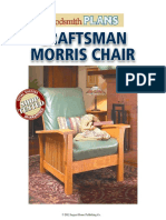 Morris Chair