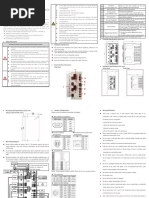 SMD-24B-2020-00 Driver: Basic Installation Instructions