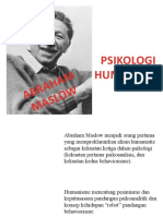 10. Abraham Maslow