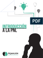 Introducción a la PNL en