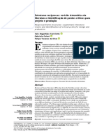 A - CASTRIOTTO ET AL - 2020 - Estruturas reciprocas revisão sistematica da literatura e identificacao de pontos criticos para projeto e producao