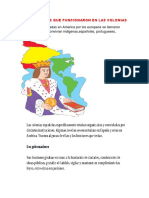 15 Septiembre 4 Instituciones en Las Colonias Desarrollo Sotenible