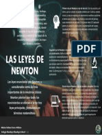 Las Leyes de Newton - MP Mental