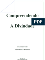 Compreendendo a Divindade