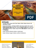 Materi 1-Konsepsi Lembaga Negara