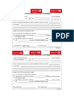 Rhu-014 Formato Autorizacion Descuento