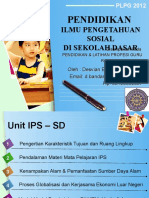 Ips SD - PLPG 2012