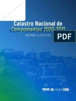 511380357 Informe Ejecutivo Catastro Campamentos 2020 2021 1