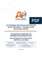 AETN-CL-I, II-0.06.01 - Transporte Seguro de Materiales Radiactivos. Revisión 0 - 30.06.2020-Fusionado-1-Kbauer-2020-08-05-I