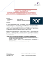 Hugepdf.com Pompe a Perfusion Plum a Hospira