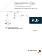 Teste 2 - 2020 - PL - Semestre I - EP - 3ELM