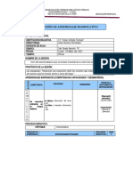 Datos Informativos