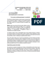 Guia Taller Sobre Los Métodos Filosóficos Grado 10° 2020 Bedis