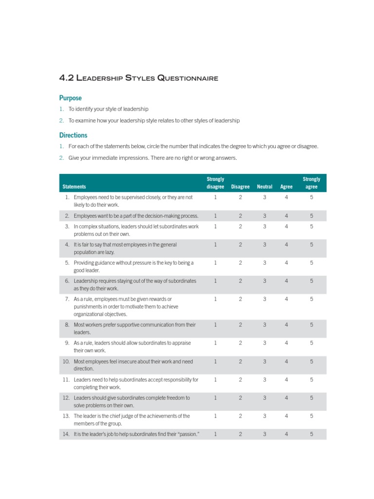 4-2-leadership-styles-questionnaire-pdf-leadership-psychology