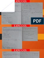 Ejercicios de Canales Seccion Rectangular-Trapezoidal