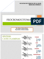 Feocromocitoma PDF