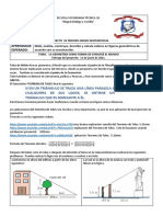 Proyecto 16 Matemáticas