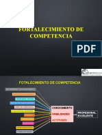 1 Charla Sobre Fotalecimiento de Competencia