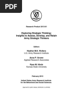 Army Property Accountability Guidelines | PDF | Company (Military Unit ...