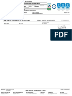 Quimica: Capacidad de Combinacion de Hierro (Tibc)