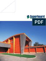 Superboard - Madera