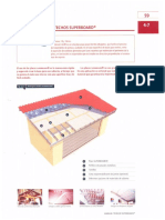 7.Bases Para Techos en Superboard