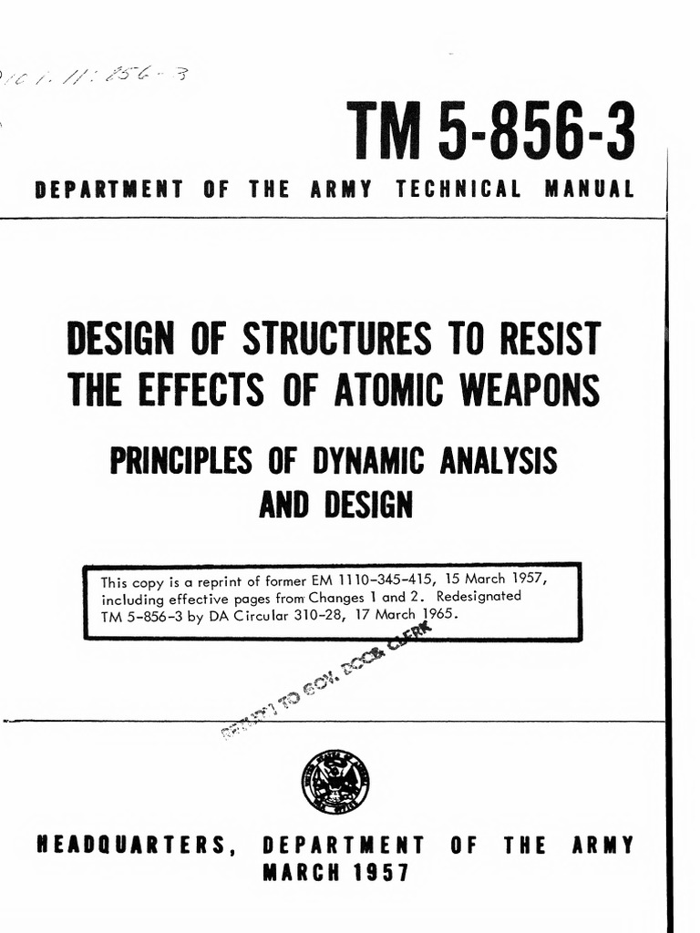 171129-Army Technical Manual Tm5 856 3 - Text | PDF | Bending | Strength Of Materials
