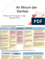 Metaplan Topik 1 Distribusi Target