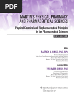 Remington 1-The Science and Practice of Pharmacy (20th Editn