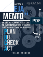 PDCA