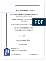 Tarea 1 - Aplicación de La ITC