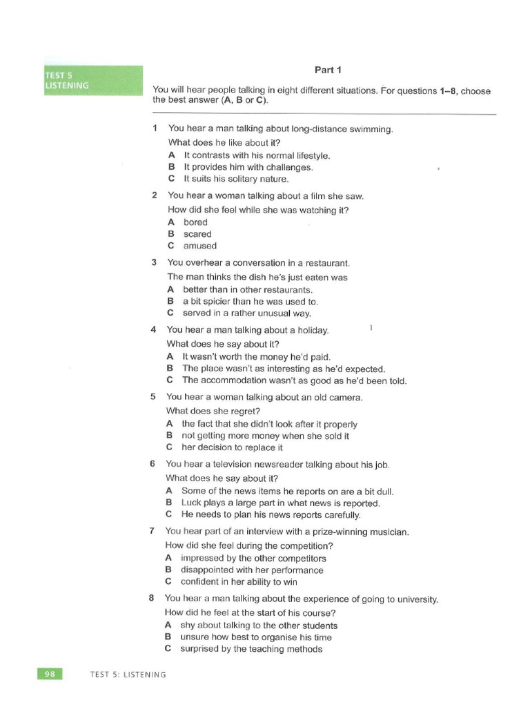 The Train Leaves The Station | PDF