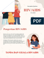 Ayyasa Amara - 1911312029 - Pencegahan Penularan HIV AIDS Di LAPAS