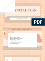 FINANCIAL PLANNING GUIDE