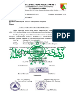 Surat Undangan Rapat