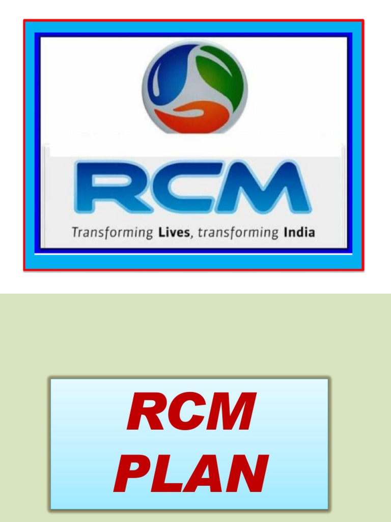 RCM Income and Pin Level Overview 2025 | PDF