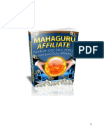 MahaguruAffiliate