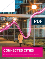 DL White Paper Connected Cities