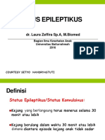 Status Epileptikus